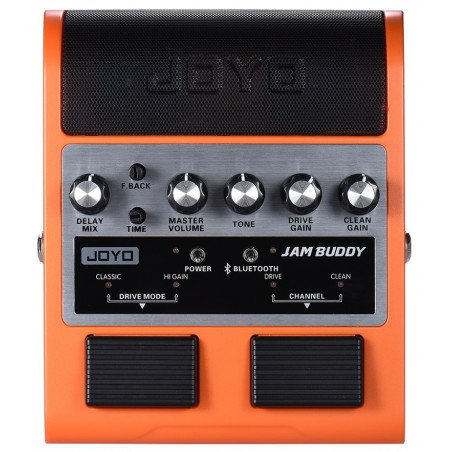 JOYO JAM BUDDY