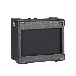 EWAVE GA-5 COMBO GUITAR AMP PORTABLE 1X4" 5W