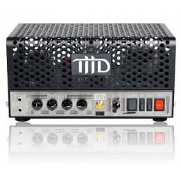 THD UNIVALVE