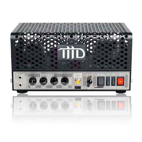 THD UNIVALVE HEAD