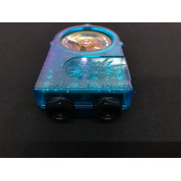ZINKY SMOKEY AMP - BLUE