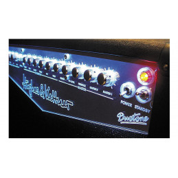 HUGHES & KETTNER DUOTONE COMBO