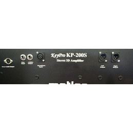 MOTION SOUND KP-200S PRODOTTO IN ESPOSIZIONE