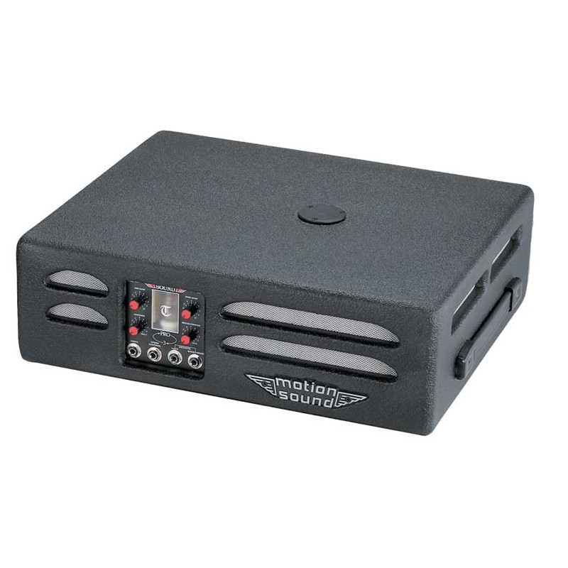 MOTION SOUND PRO 3T