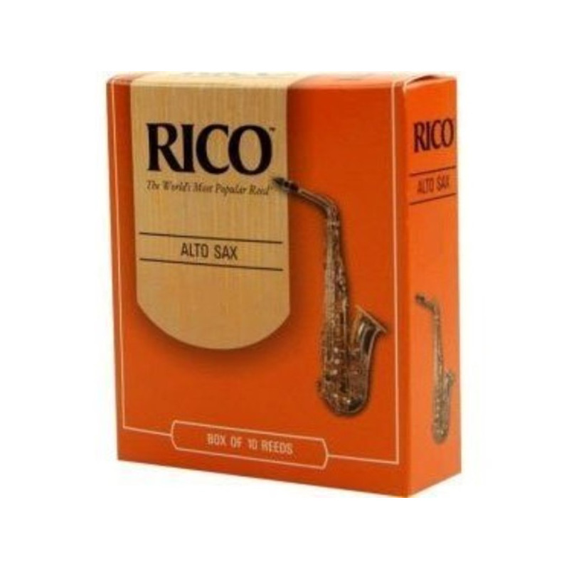 RICO SA 4