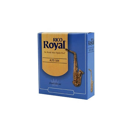 RICO ROYAL SA 4