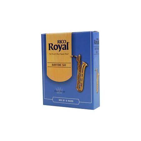 RICO ROYAL SB 2