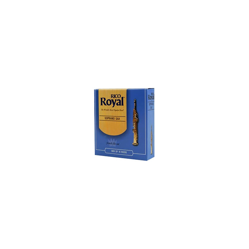 RICO ROYAL SS 2,5