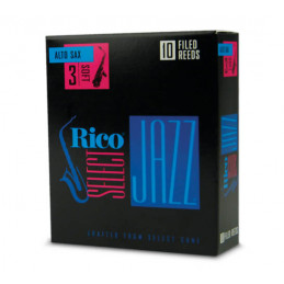 RICO SJFA 2 MEDIUM