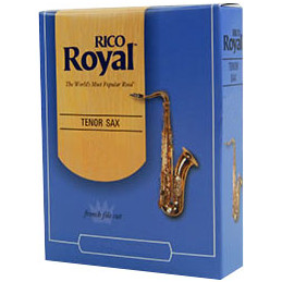 RICO ROYAL ST 3,5