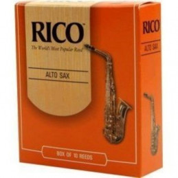 RICO SA 1,5 CF. 3 PEZZI