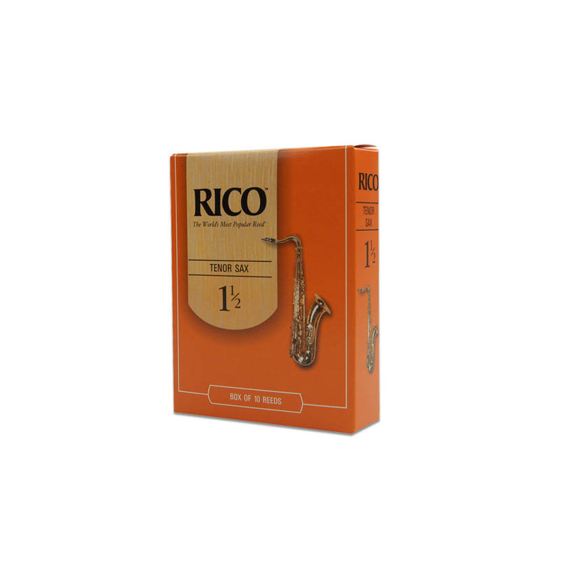 RICO ST 1