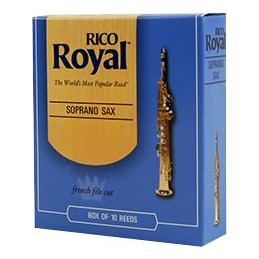 RICO ROYAL SS 4