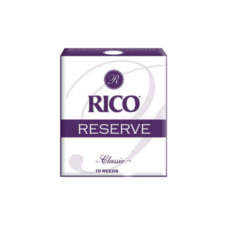 RICO RESERVE CLASSIC ANCIA SAX ALTO 3.5