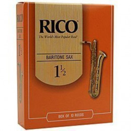 RICO SA 2,5 CF. 3 PEZZI