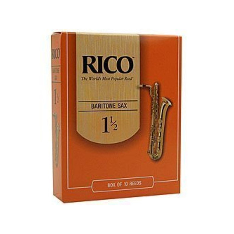 RICO SB 2,5