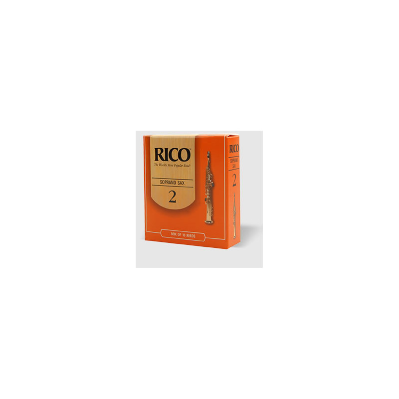 RICO SS 2,5