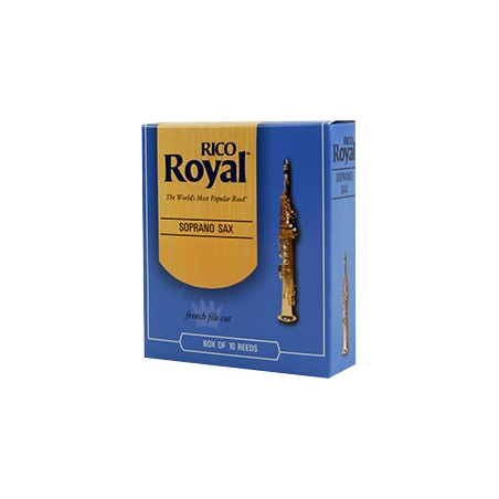 RICO ROYAL SS 1,5