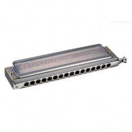 HOHNER 28064C ARMONICA CROMATICA A 64 VOCI