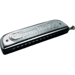 HOHNER CHROMETTA 14 257/56 C