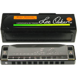LEE OSKAR 1910 MD B - MAJOR DIATONIC SI