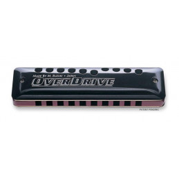 SUZUKI MR300 OVERDRIVE IN RE