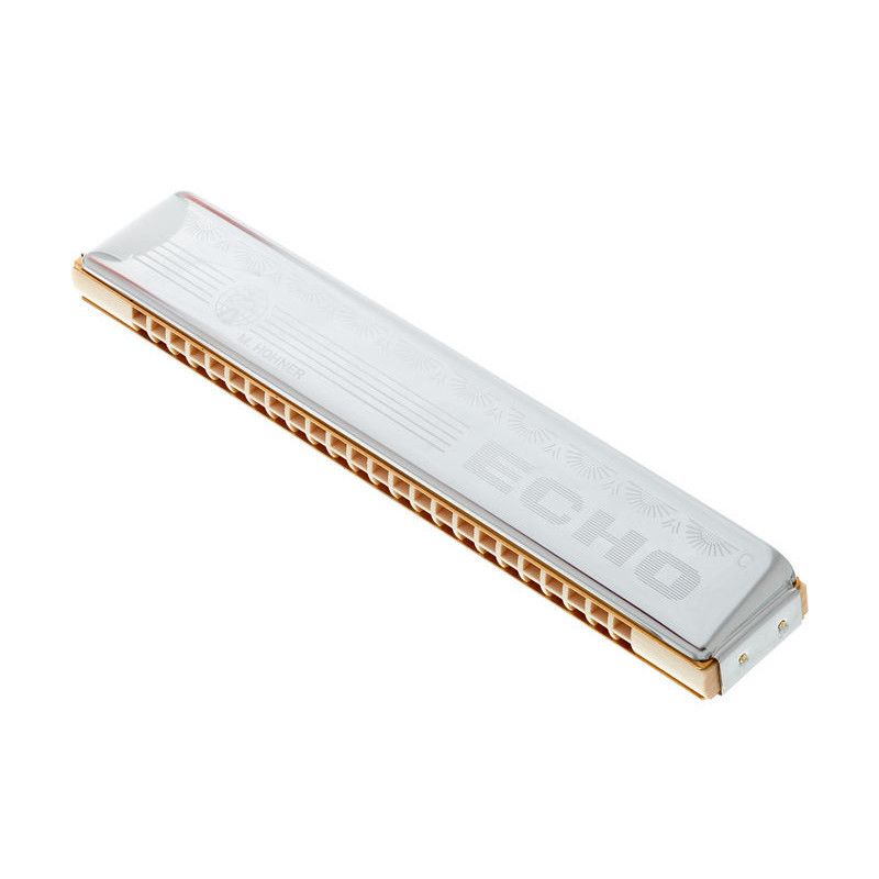 HOHNER 2509/48C ECHO TREMOLO