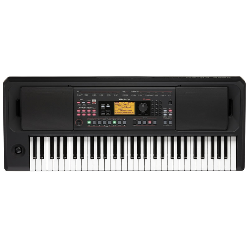 KORG EK50L