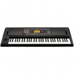 KORG EK50L ENTERTAINMENT KEYBOARD 61 TASTI W/SPK