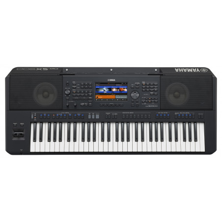 YAMAHA PSR-SX900 - b stock