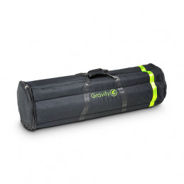 GRAVITY KIT DI 6 ASTE MICROFONICHE GIRAFFA CON BORSA