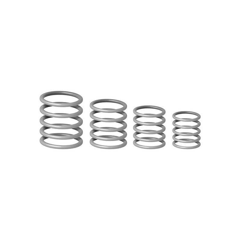 GRAVITY RP5555GRY1 RING PACK UNIVERSALE CONCRETE GREY