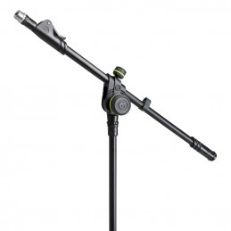 GRAVITY MS4322HDB ASTA GIRAFFA TELESCOPICA HEAVY DUTY