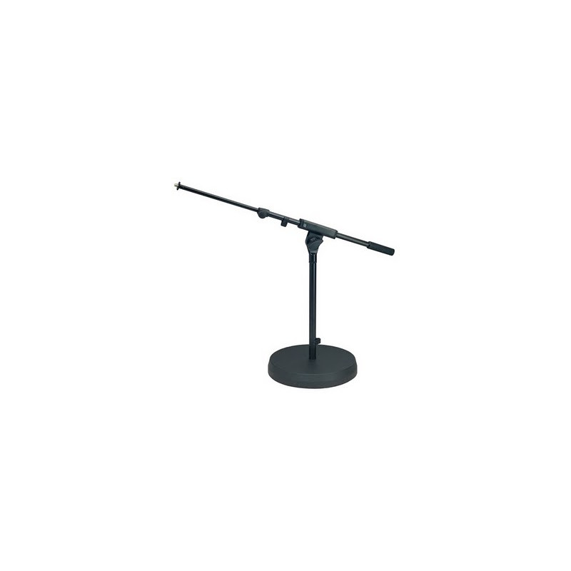 KONIG & MEYER 25960-300-55 (BLACK)