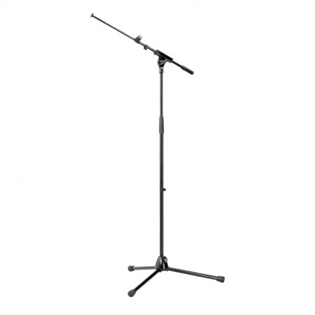 KONIG & MEYER 210/8 - BLACK