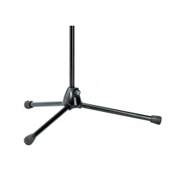 KONIG & MEYER 210/8 MICROPHONE STAND BLACK