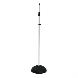OMNITRONIC ASTA MICROFONICA 85-157 CM
