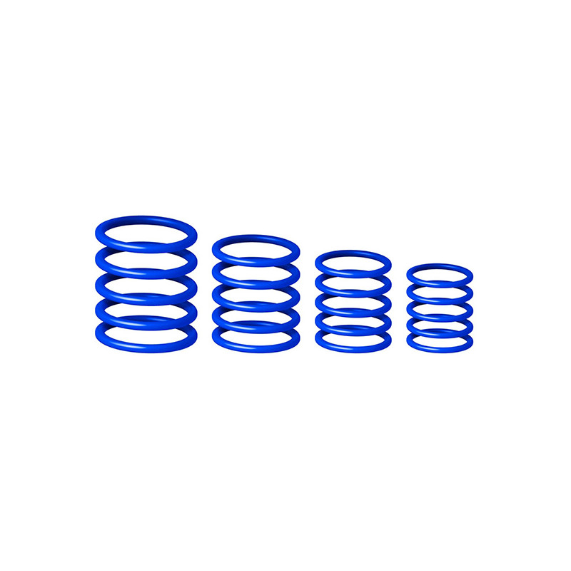 GRAVITY RP5555BLU2 RING PACK UNIVERSALE DEEP SEA BLUE