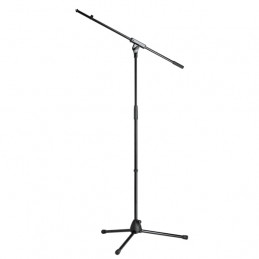 KONIG & MEYER 27105 MICROPHONE STAND BLACK