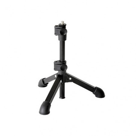 KONIG & MEYER 23150-1 MICROPHONE TABLETOP STAND 3/8"
