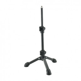 KONIG & MEYER 23150-1 SUPPORTO DA TAVOLO NERO