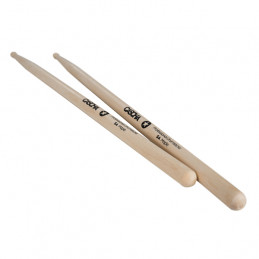 CASCHA HH2039 PROFESSIONAL DRUMSTICKS 5A MAPLE 12 PAIR