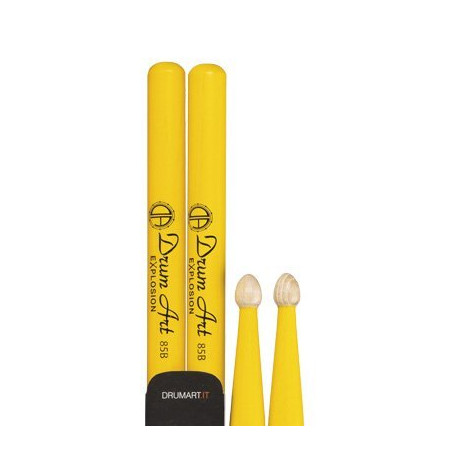 DRUM ART 85B EXPLOSION DRUM STICK