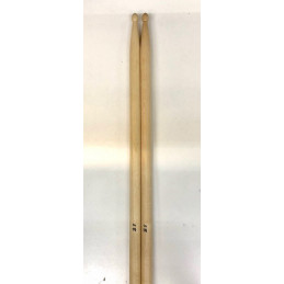 LINKO 5B COPPIA BACCHETTE IN  LEGNO
