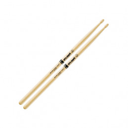 PRO MARK PW5BW BACCHETTE SHIRA KASHI™ OAK 5B WOOD TIP