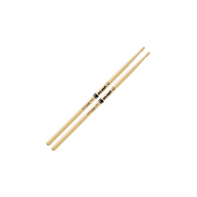 PRO MARK PW5BW BACCHETTE SHIRA KASHI™ OAK 5B WOOD TIP