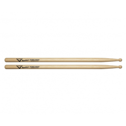 VATER SMITTY SMITH'S POWER FUSION BACCHETTE HICKORY PUNTA LEGNO
