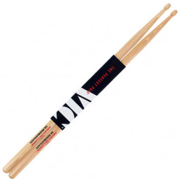 VIC FIRTH 5A DOUBLE GLAZE