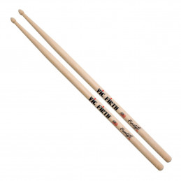 VIC FIRTH 5A FREESTYLE