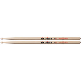 VIC FIRTH 55A AMERICAN CLASSIC COPPIA BACCHETTE HICKORY